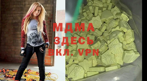 альфа пвп Нея